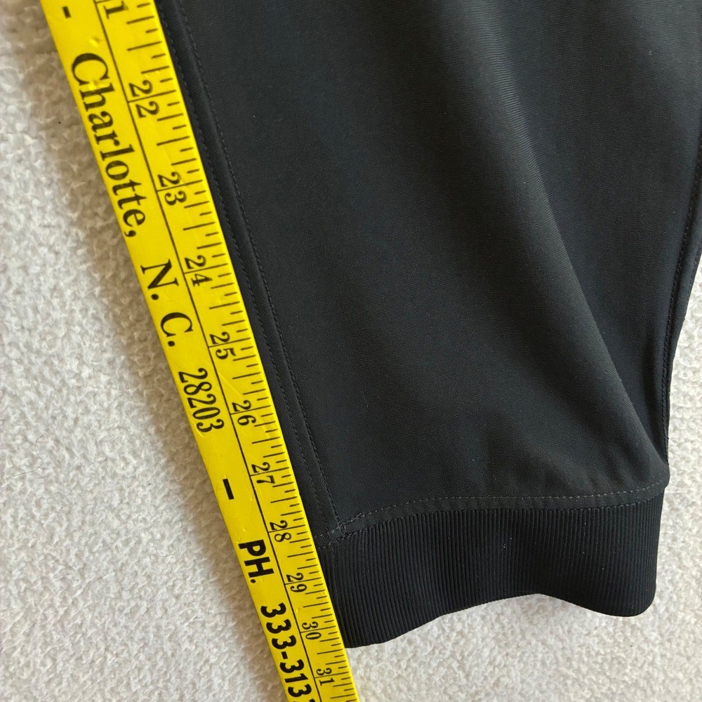 Birddogs Jogger Pants Mens 3XL Black Unlined Boom For Your Boomstick Stretch - Picture 9 of 10